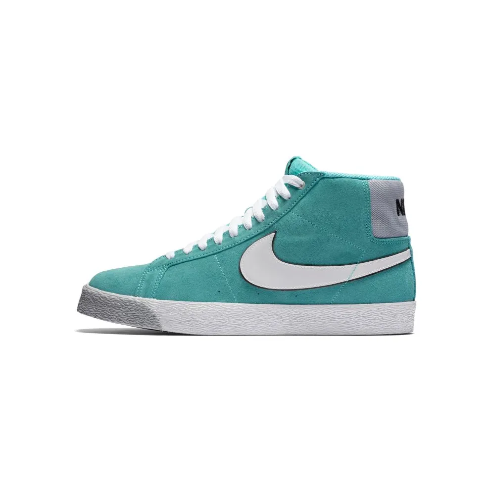 Nike SB Blazer Hyper Jade (819861-310)