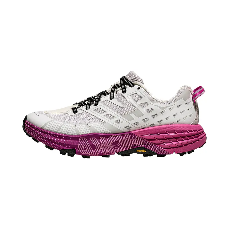 Hoka Speedgoat 2 “Neon Fuschia” (1162710-CNFC)