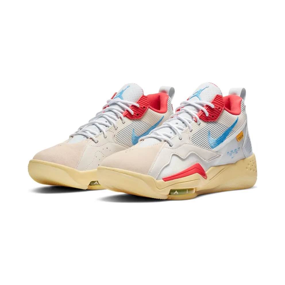 Air Jordan x Union Zoom 92 ‘Guava Ice’ (2020) (DA2553-800)