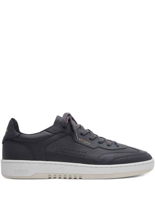 Axel Arigato Perforierte – Black (F3527002)