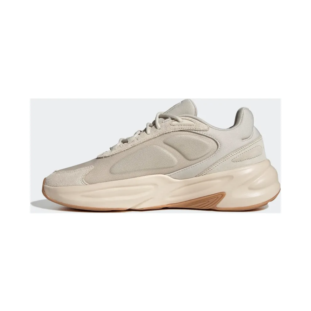 Adidas Ozelle Cloudfoam Lifestyle Running Aluminium / Wonder White / Gum (GX6762)