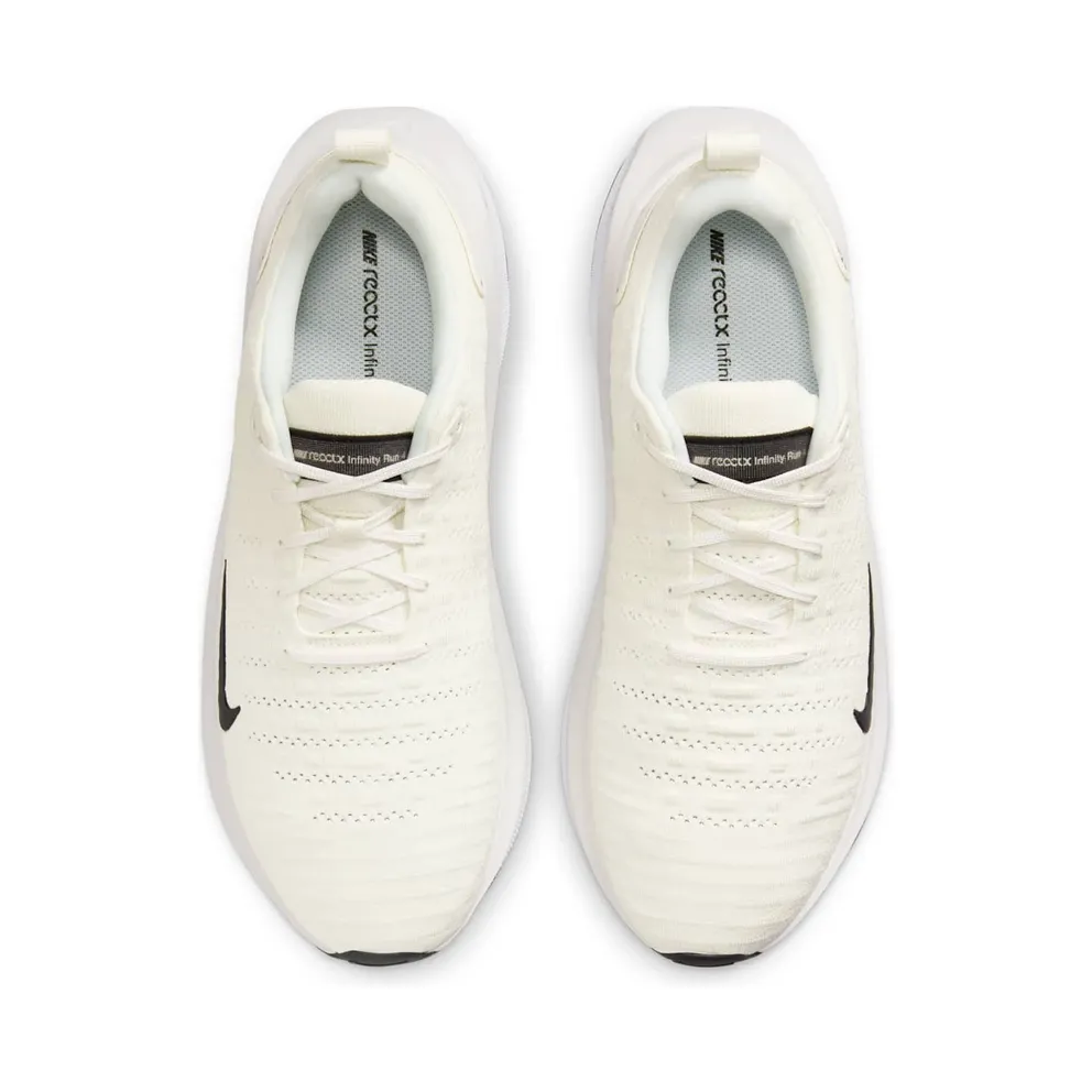 Nike ReactX Infinity Run 4 Sail (DR2665-102)