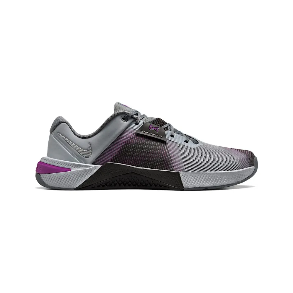 Nike Metcon 10 Wolf Grey Vivid Purple (HJ1875-003)