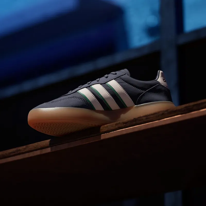 Adidas Barreda Decode Shadow Navy / Wonder Quartz / Semi Court Green (JR3545)