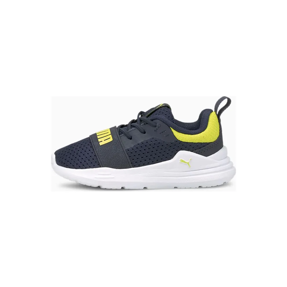 Puma Wired Run Blue (37421707)