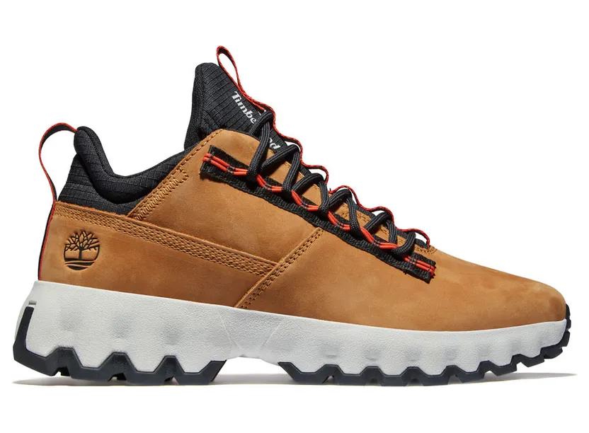 timberland-sneaker A2KSH231