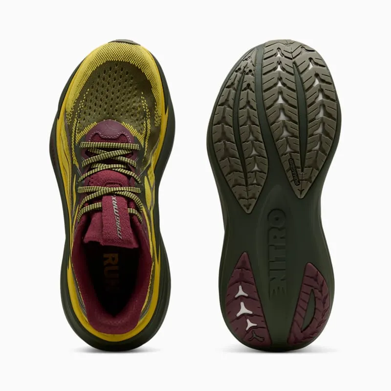 Puma MagMax NITRO Bruin (312125-13)