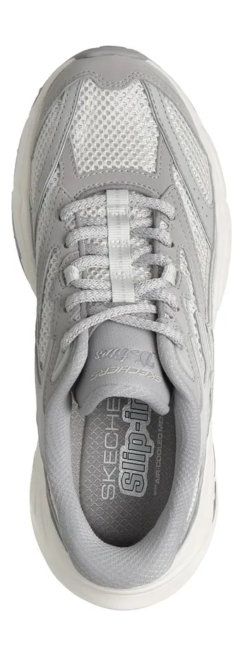 skechers-slip-ins 150703_GRY