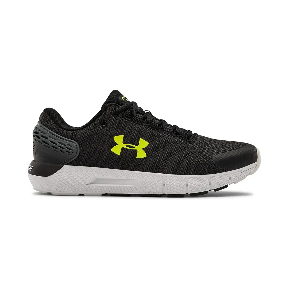 Under Armour Charged Rogue 2 Twist Black (3023879-002)