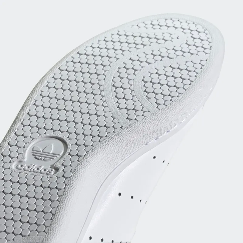 adidas Stan Smith White Aztec Cloud White/Core Black/Yellow (FW3273)