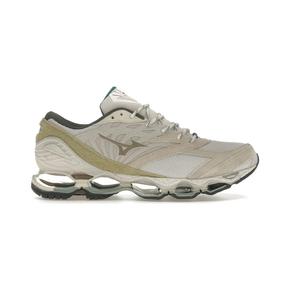 Mizuno Wave Prophecy LS Nomad Pack Silver Cloud (D1GA238701)