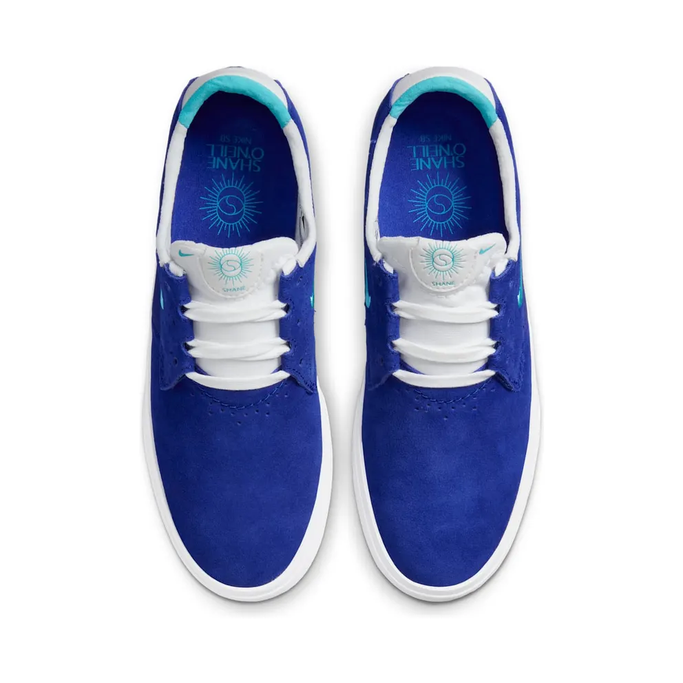 Nike SB Shane Skate Blue (BV0657-407)