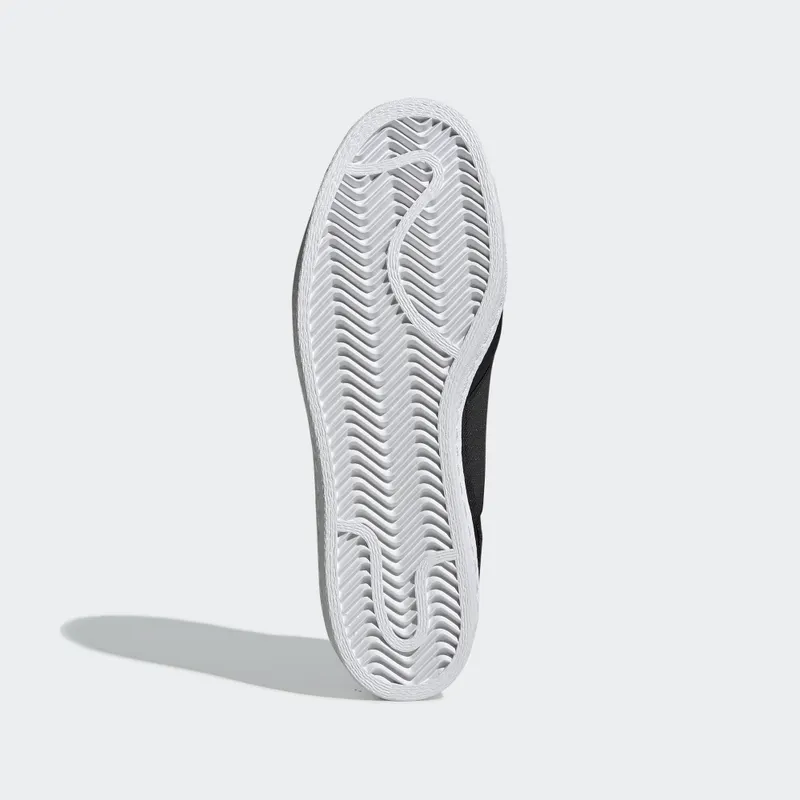adidas Superstar Slip-On Core Black Cloud White (W) Core Black/Core Black/Cloud White (S81337)