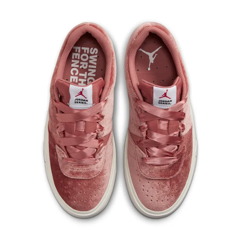 Jordan Series .05 SE Low Pink (DZ7737-600)