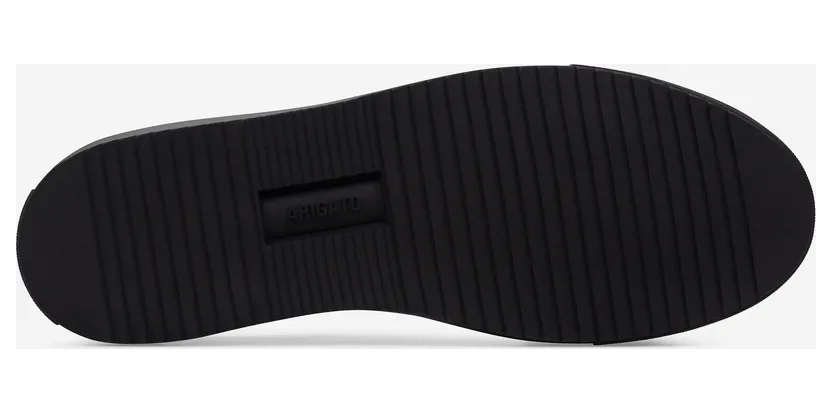 Axel Arigato Clean 90 Sneaker “Black,Black” (F2931001) (5)