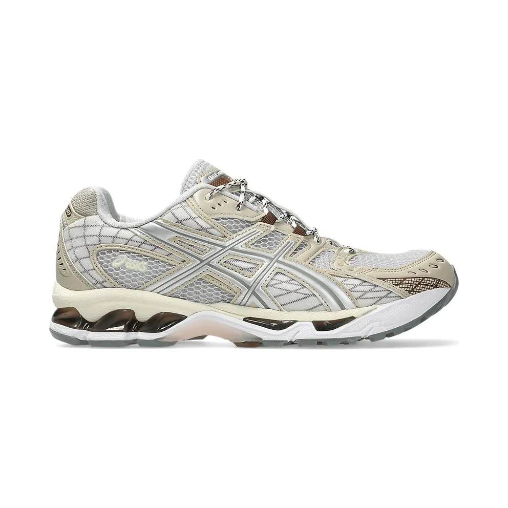 ASICS GEL-NIMBUS 10.1 “Concrete / Feather Grey” (1203A543-024)