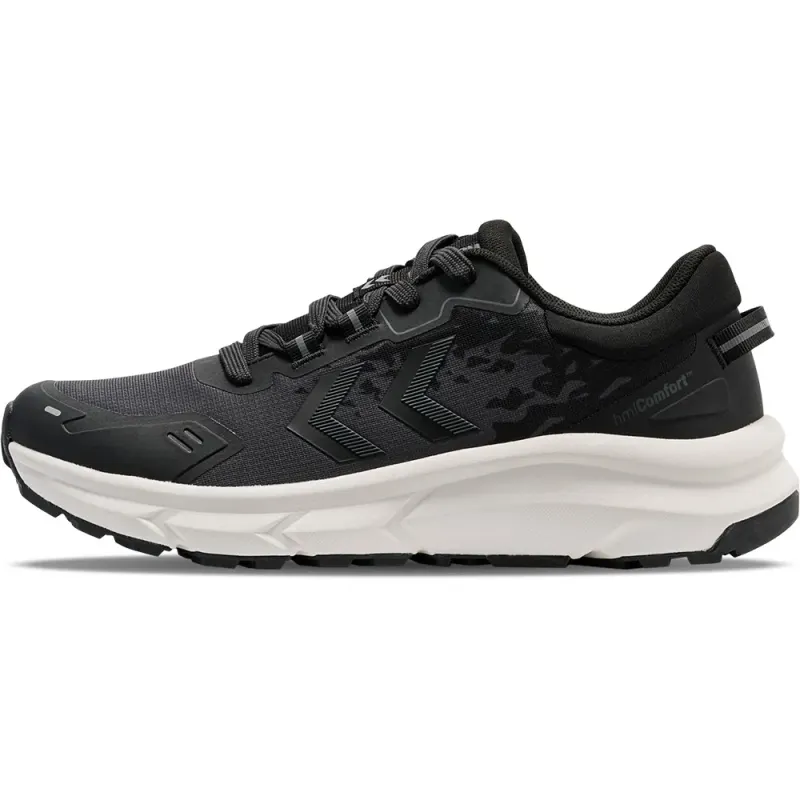 Hummel sneaker Black (236282-2001)