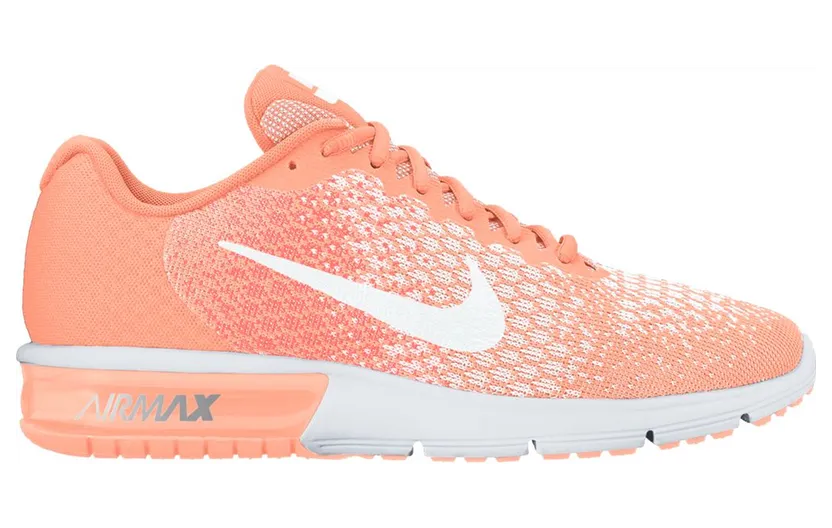 Nike Air Max Sequent 2 Sunset Glow (W)
