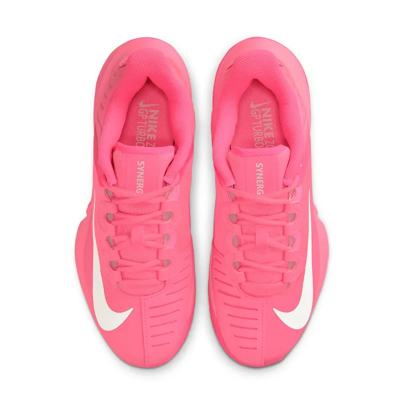 Nike Court Zoom GP Turbo Naomi Osaka Digital Pink (DC9164-600)