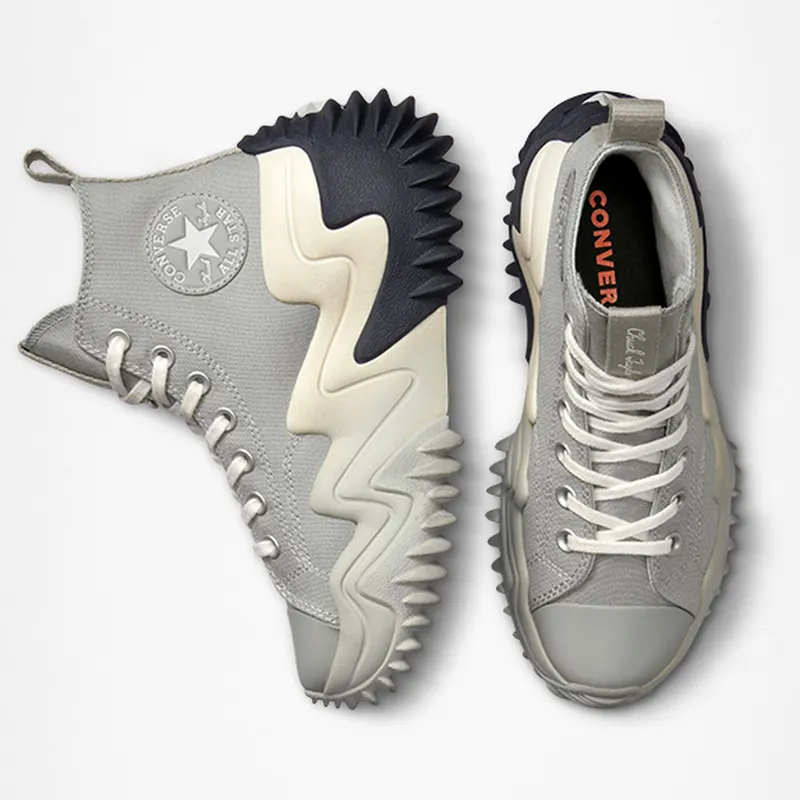 Converse Run Star Motion Platform Ombre Slate Sage/light Silver (172892C)