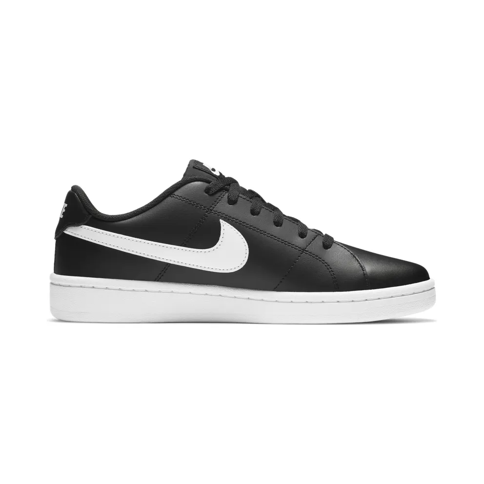 Nike Court Royale 2 Low Black (CQ9246-001)