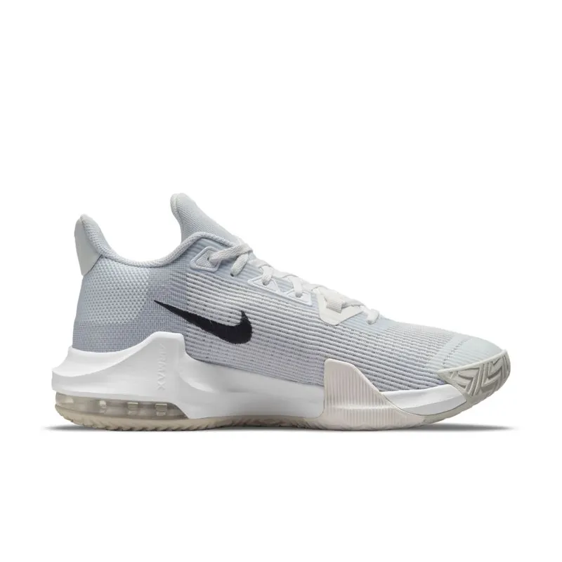 Nike Air Max Impact 3 Grey (DC3725-004)