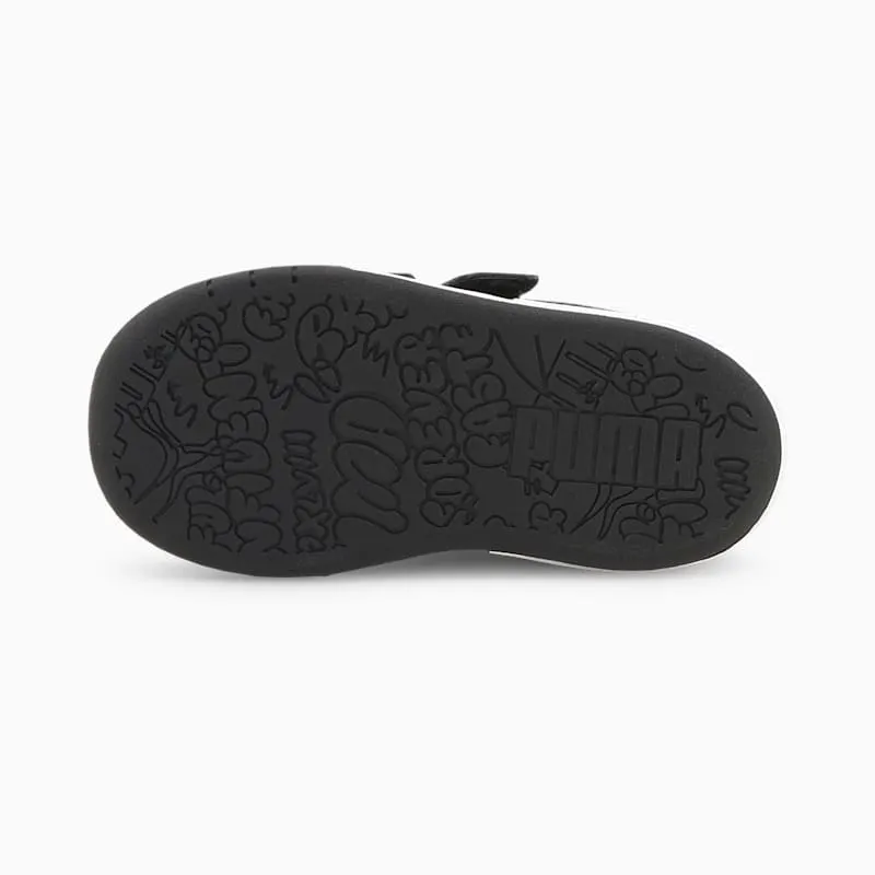 Puma Multiflex SL V White/Black (380741-01)
