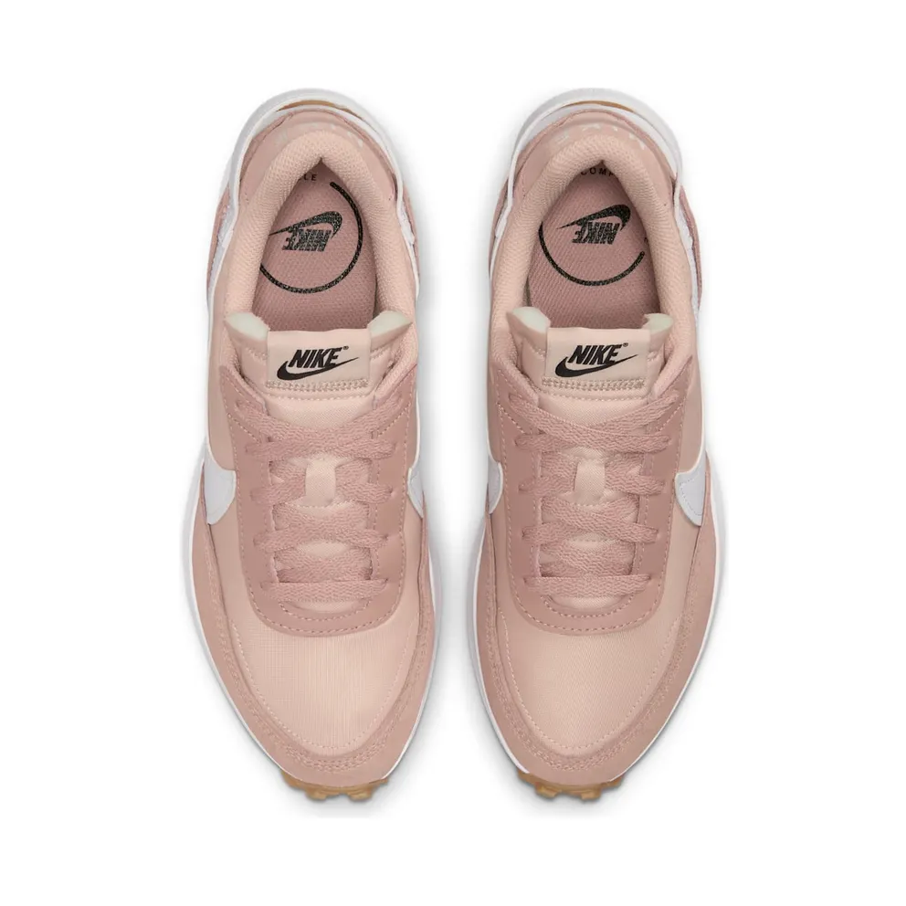 Nike Waffle Debut Particle Beige Particle Pink Gum Light Brown White (DH9523-201)