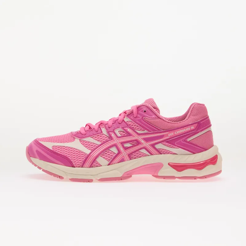 ASICS GEL-CUMULUS 16 GS “Dragon Fruit / Raspberry” (1204A193-700)