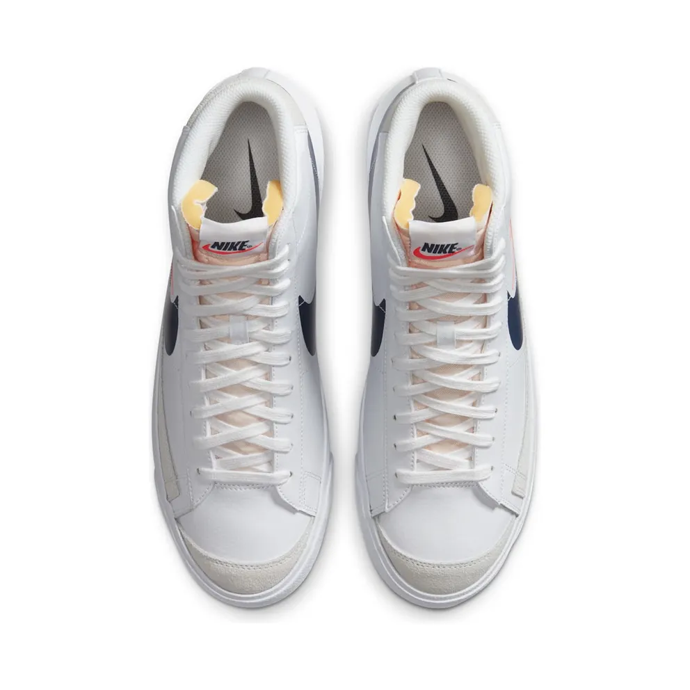 Nike Blazer Mid’ 77 White (DA4651-100)