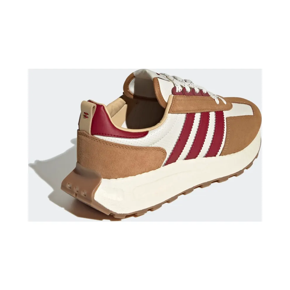 adidas Retropy E5 Copper Flat / Team Colleg Burgundy / Off White (GW1634)