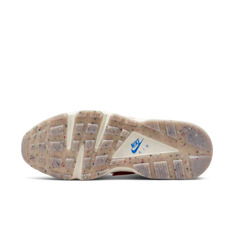 Air Huarache PRM “Nike Shoe Shop / Enigma Stone” (DV0781-001)