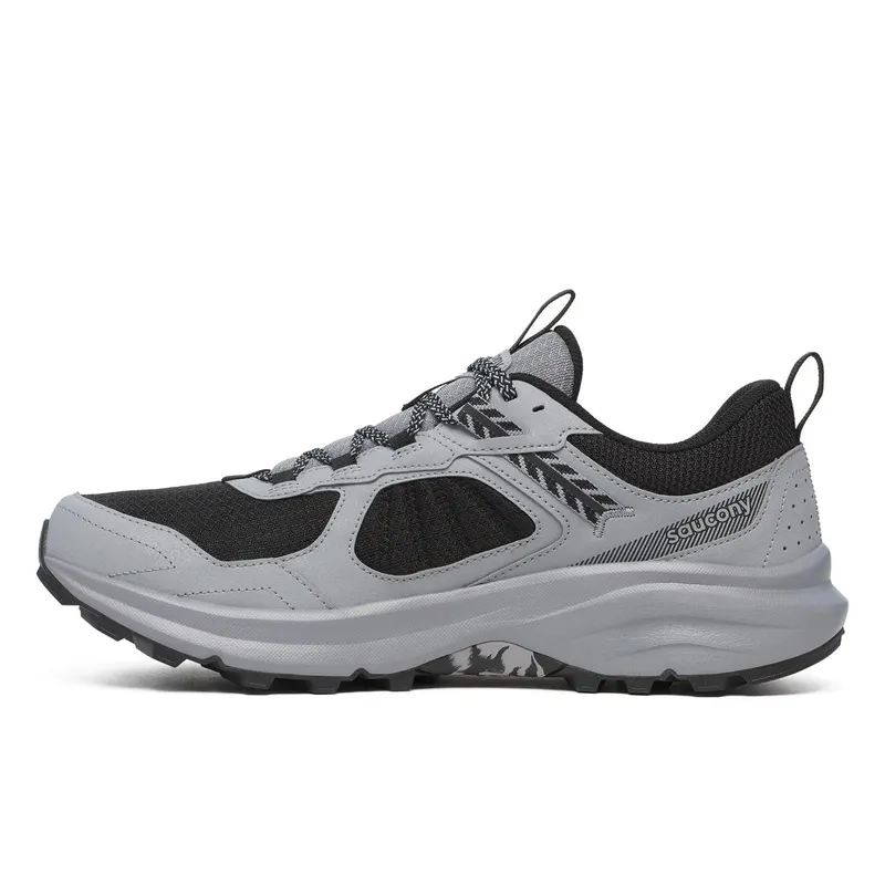 Saucony Excursion TR17 Flint Black (S20958-105)