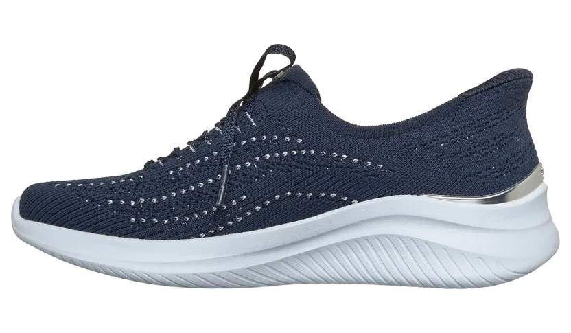 skechers-ultra-flex 150643_NVY