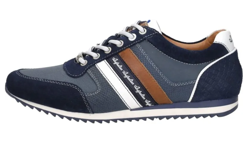 Australian sneaker Blue (6000061897C81)