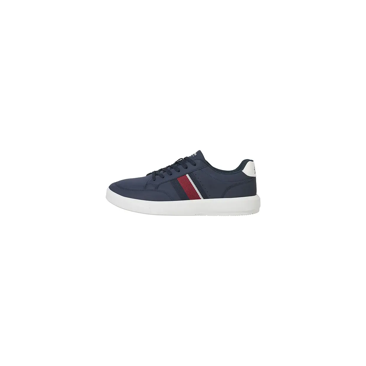 jack-jones-sneaker 12289352-NavyBlazer