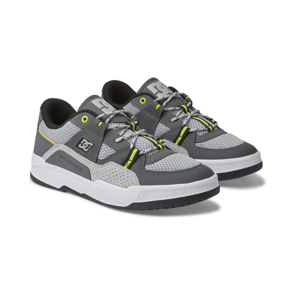 DC Construct white/grey/yellow (ADYS100822-WYY)