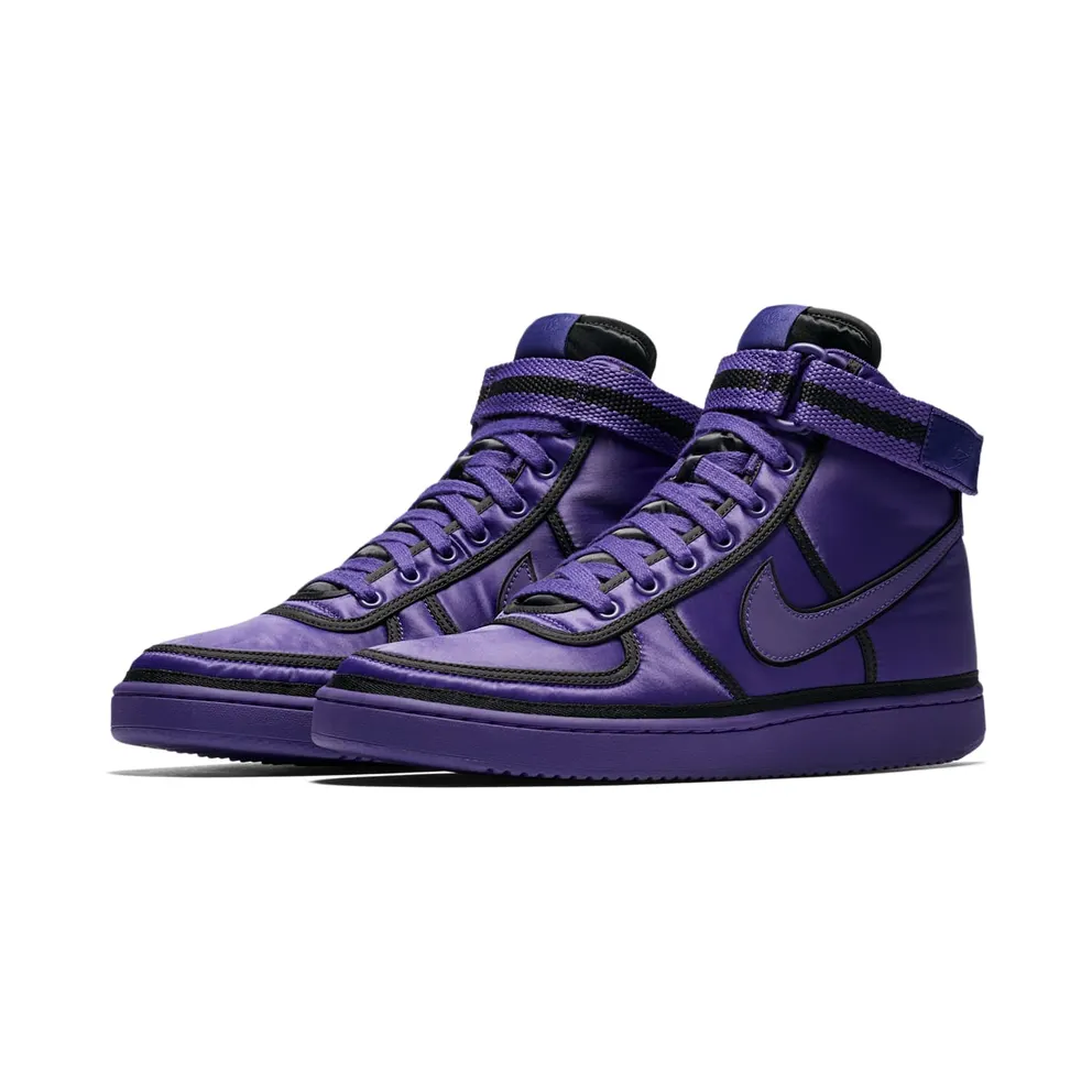 Nike Vandal High Court Purple Court Purple/Court Purple-White-Black (AQ2176-500)