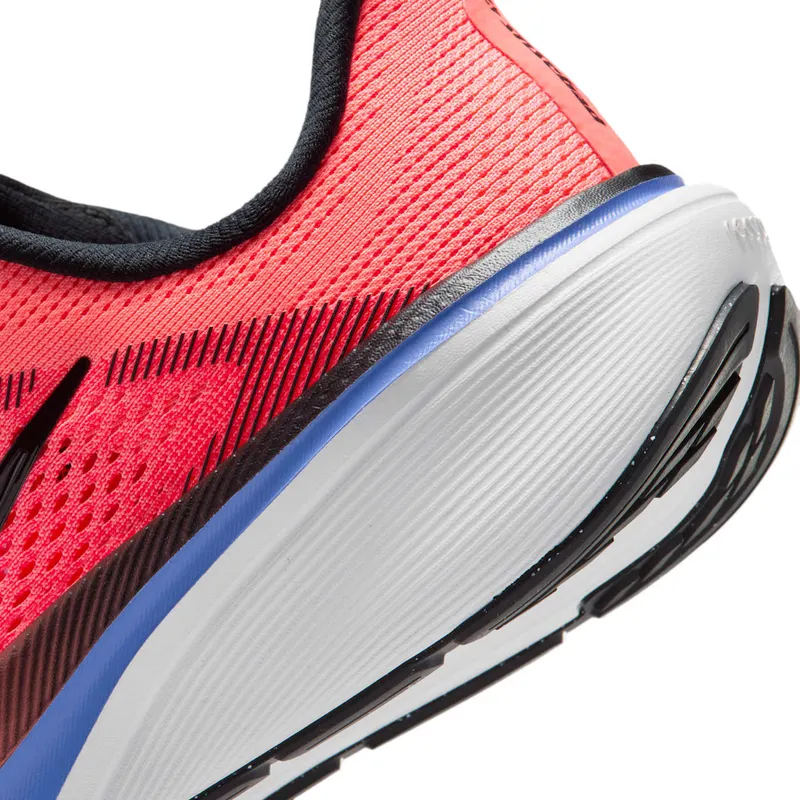Nike ISPA Zoom Road Warrior Lava Glow/Flash Crimson/Sapphire/Black (IH2306-614)