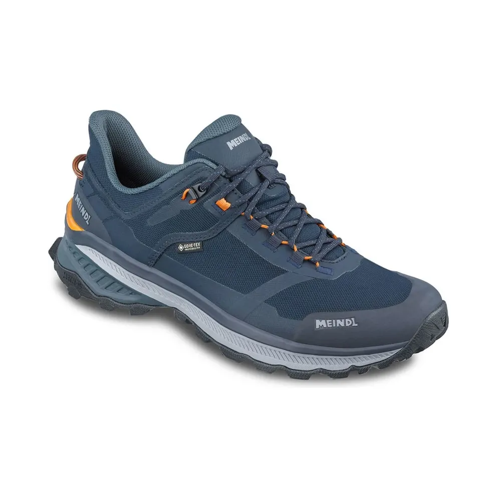 Meindl sneaker Blue (4788-49)