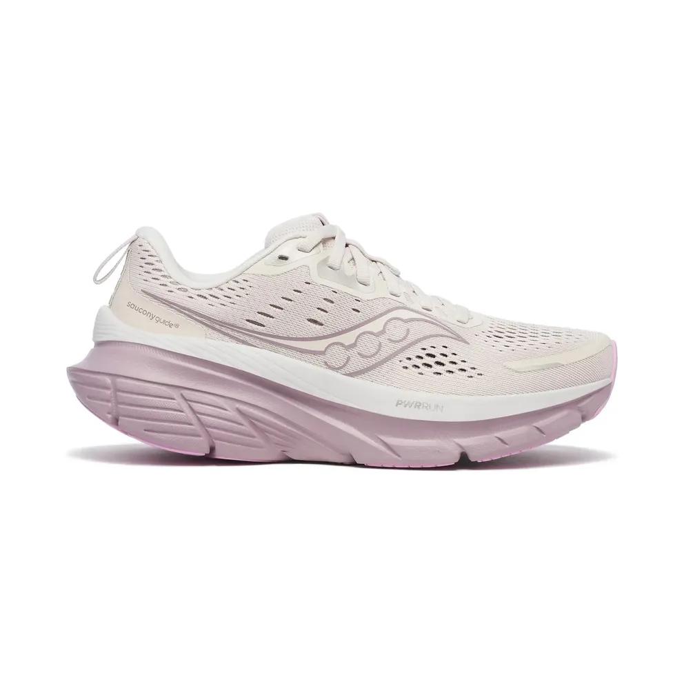 Saucony Guide 18 Moon Quail (S10998-142)