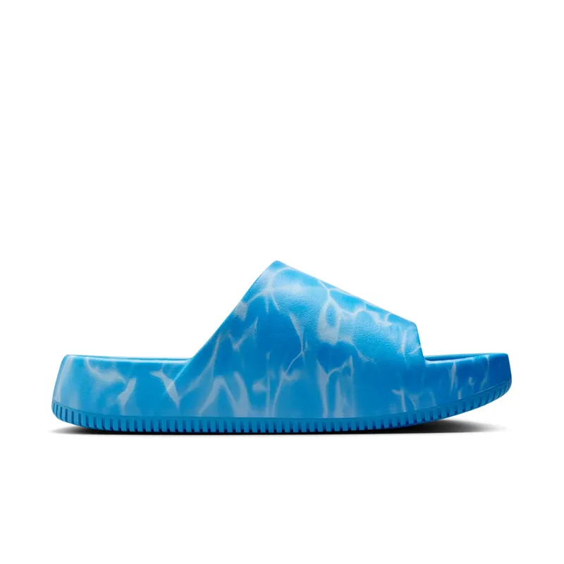Nike Calm Slide Water (HQ1125-400)