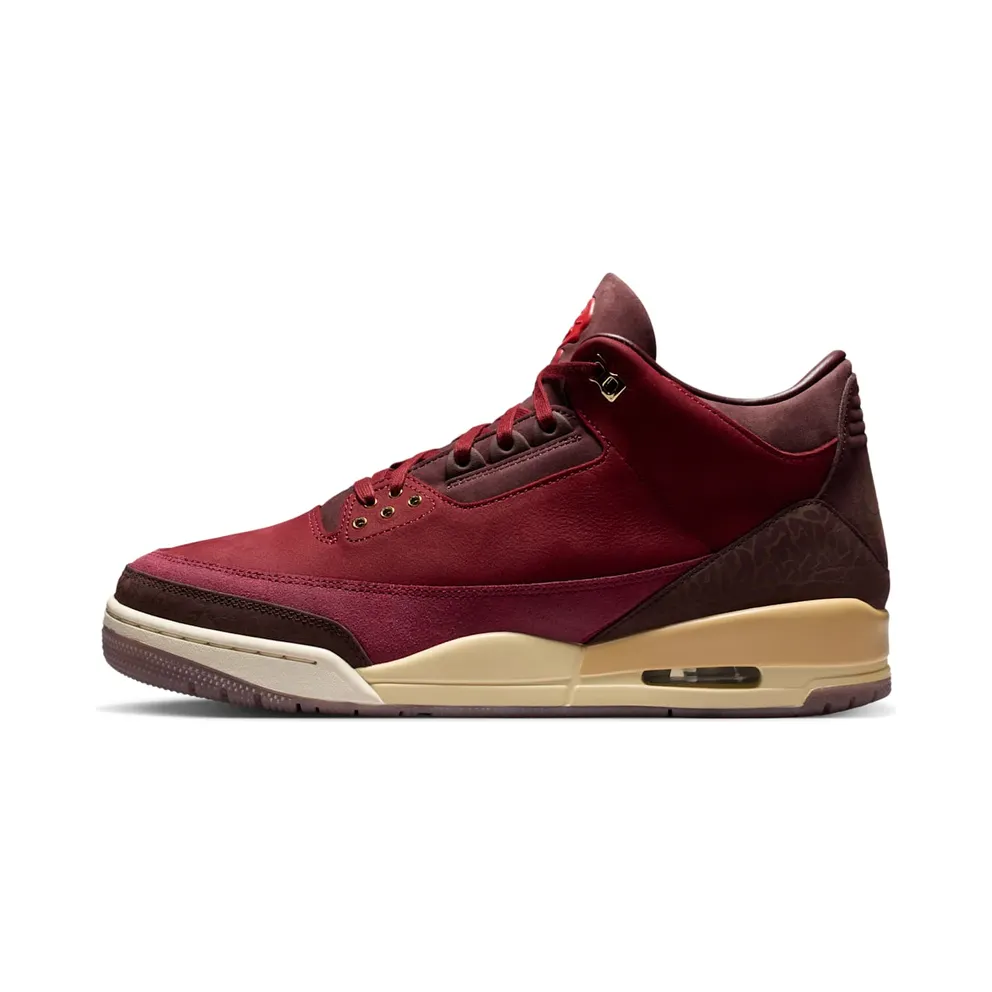 Air Jordan 3 “Bin23” (IO7744-600)