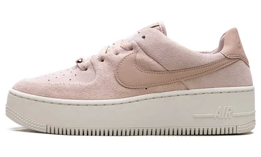 Nike Air Force 1 Sage Low Cream (AR5339-201)