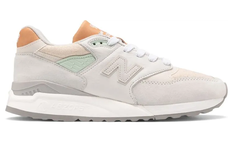 New Balance 998 M998ENE