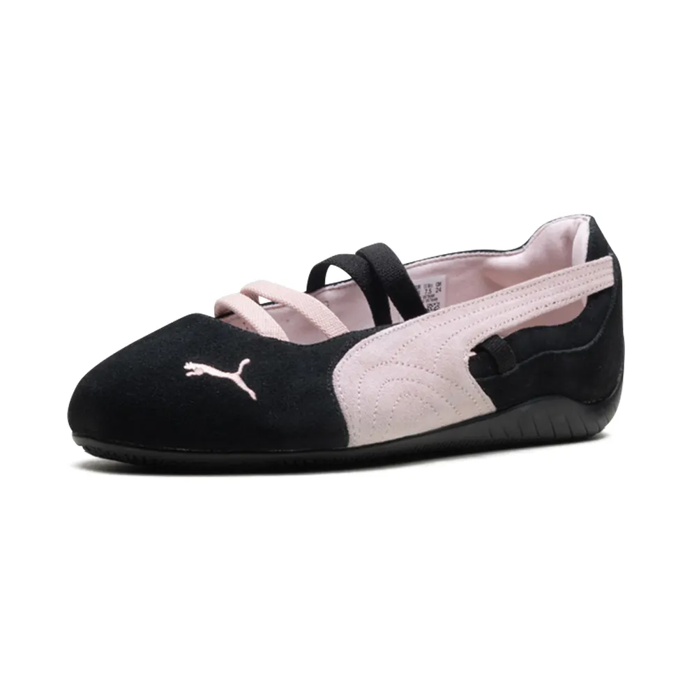 Puma Speedcat Ballet “Black Mauve Mist” (401287-02)