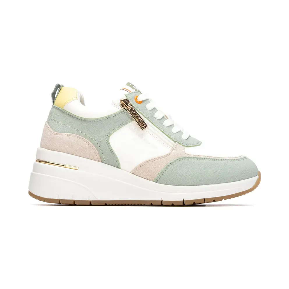 Refresh 175051 Shoes 175051-Aqua