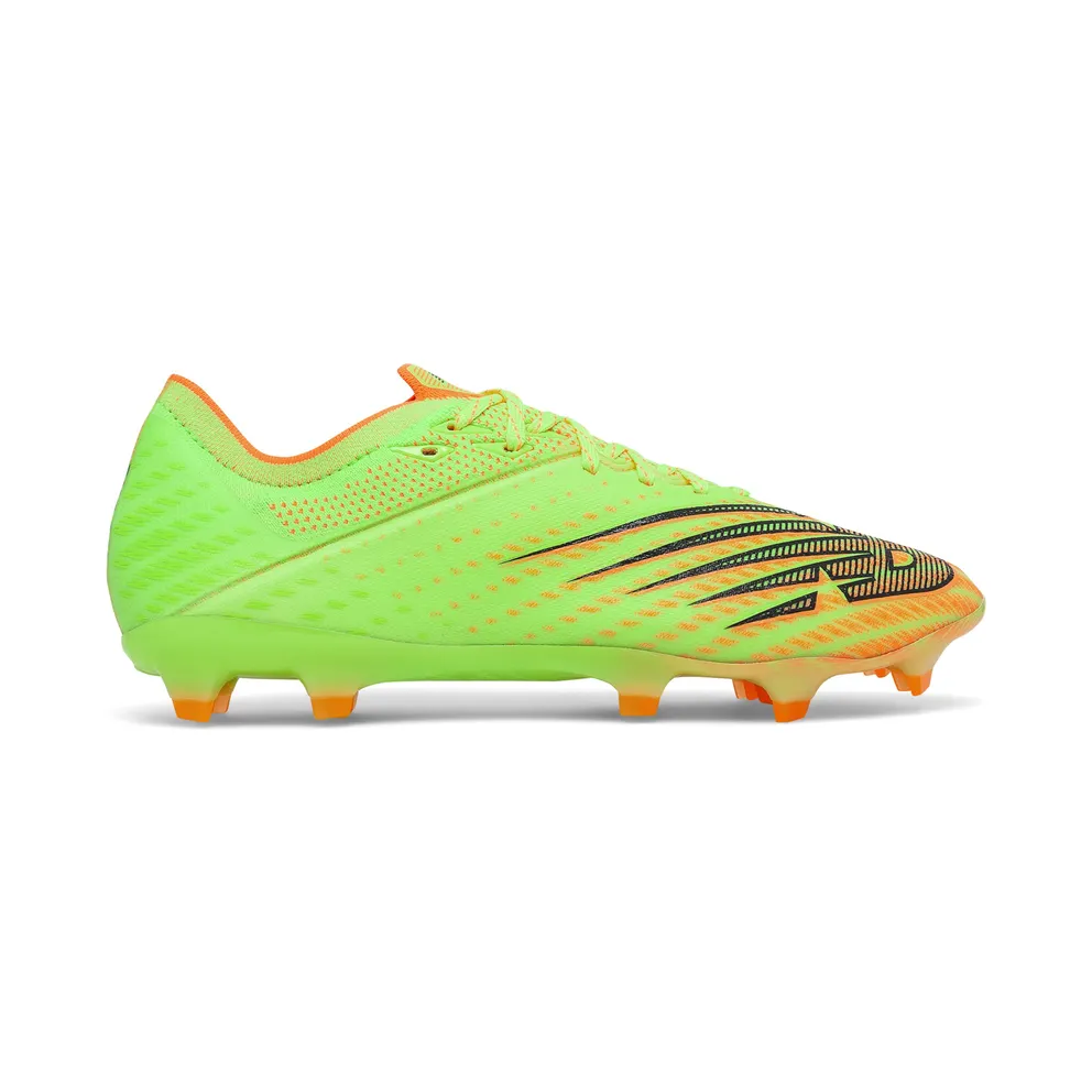 New Balance Furon v6 Pro FG Bleached Lime Glow (MSF1FS65)