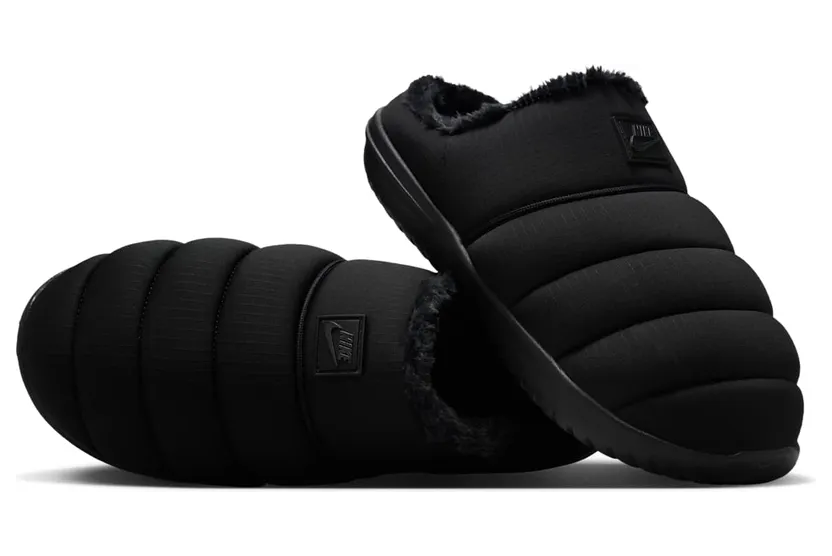Nike Burrow SE Black (IM7418-002)