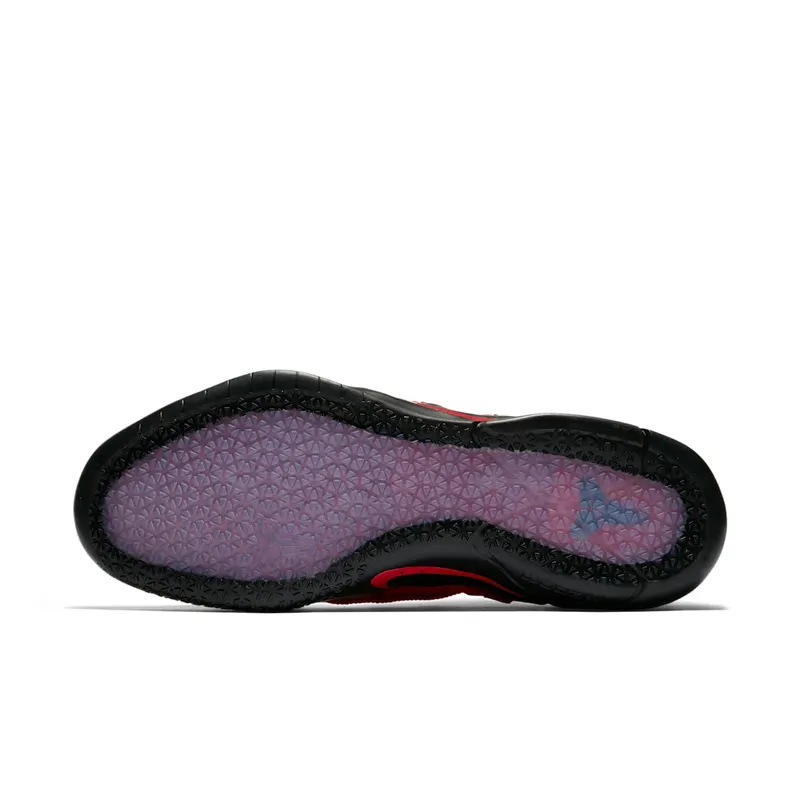 Nike Kobe A.D. NXT University Red University Red/Bright Crimson-Black (882049-600)